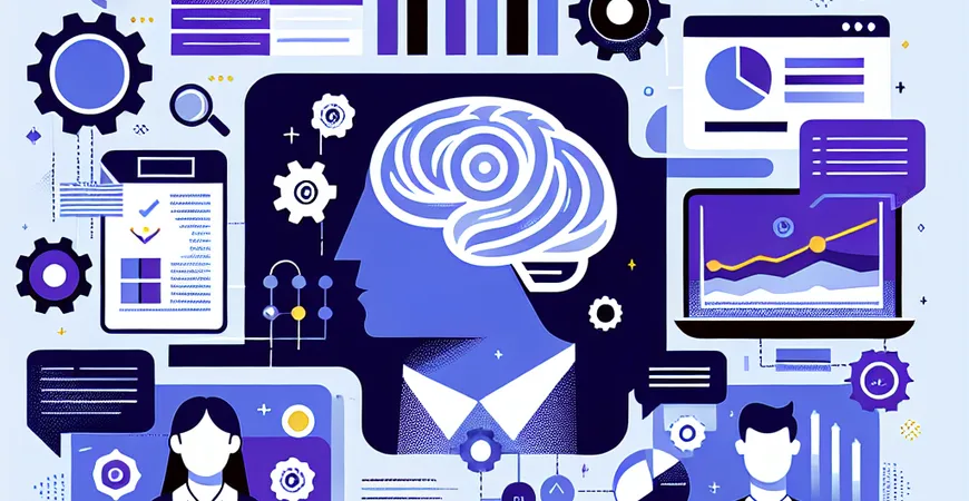 为什么 ERP 能成为企业管理的 “中枢大脑”？